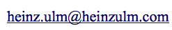 email to heinz ulm